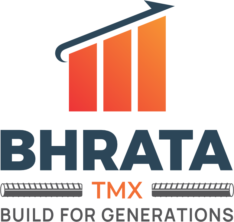 Bhrata TMX Logo