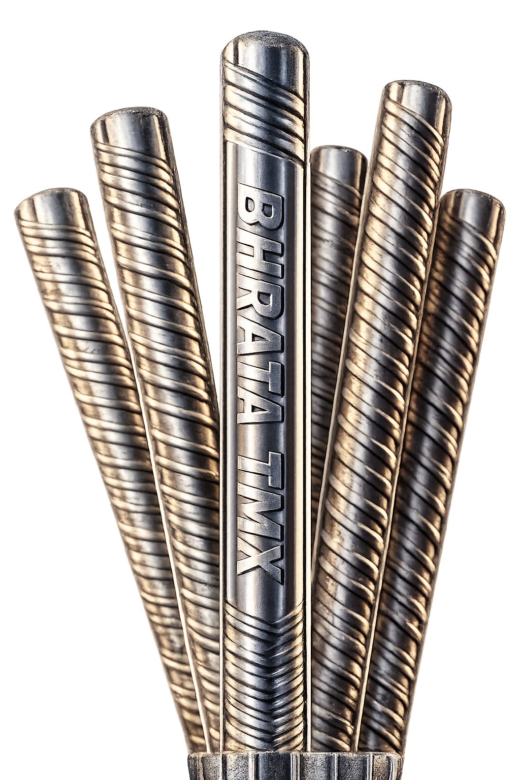 Bhrata TMT Bars