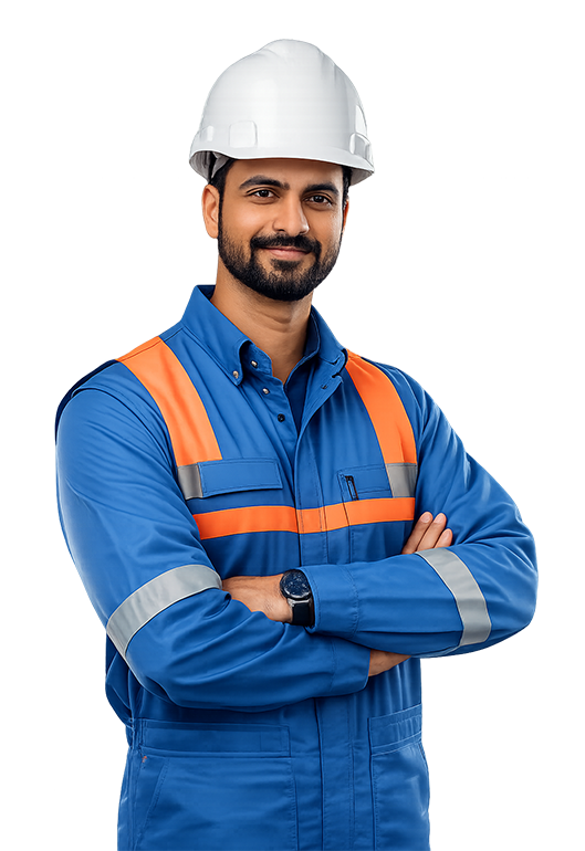 About Bhrata TMX