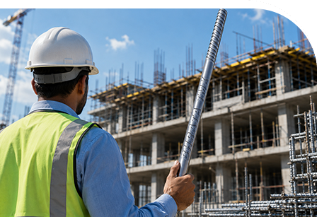 About Bhrata TMX