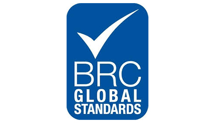 Bhrata BRC Certification