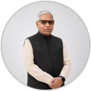 Bhudarbhai Patel Director Bhrata