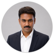 Parimal Patel - Director Bhrata TMX