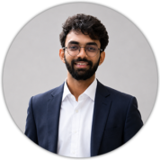 Yash Patel Director Bhrata TMX