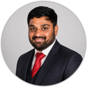 Ravindrakumar Patel MD Bhrata TMX