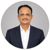 Jayesh Bhalerav AGM Marketing Bhrata TMX
