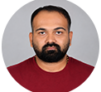 Milan Patel - Client Bhrata TMX