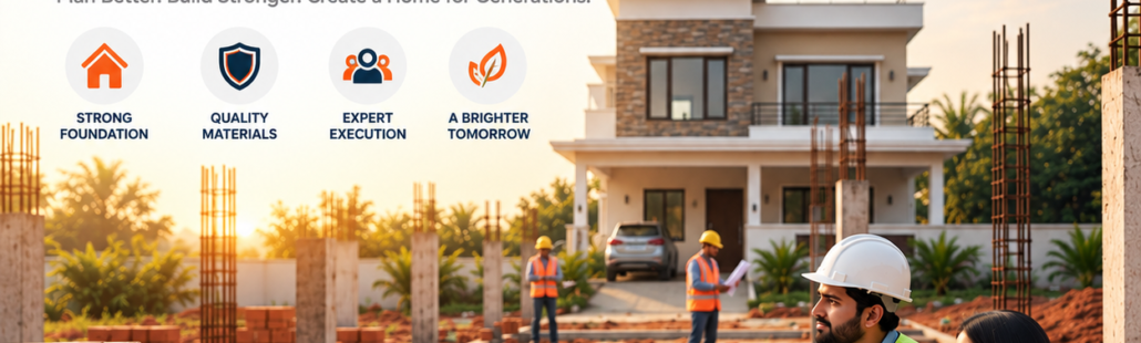 Home Construction Guide for Gujarat Home Construction Guide for Gujarat