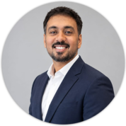Mr. Parimal Patel